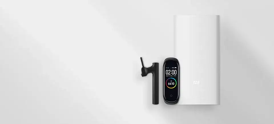 Xiaomi PB3018ZM